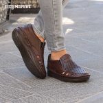 کفش تابستانی مردانه تبریز