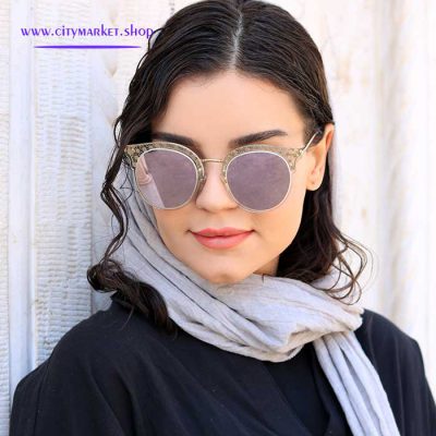 عینک آفتابی دخترانه آیگارد مدل EYC 3-2022001