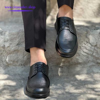 کفش مردانه راحتی سهیل مدل B081