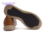 مشخصات کفش طبی مردانه