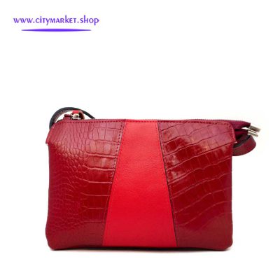 کیف دوشی زنانه راینو مدل R0130