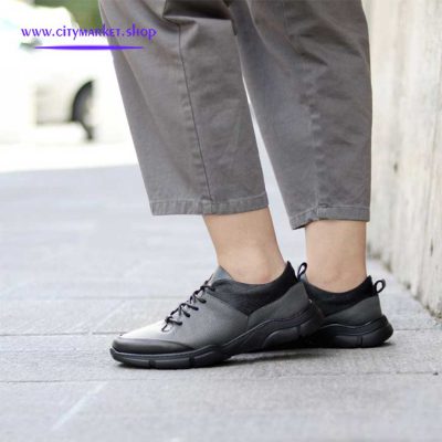 کفش چرم زنانه تبریز