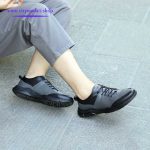 قیمت کفش چرم زنانه تبریز