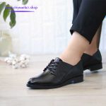 کفش اداری زنانه جدید