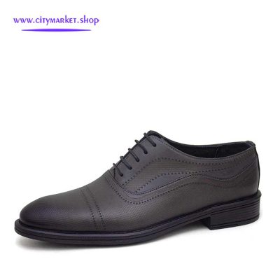 کفش رسمی مردانه مدل KG960