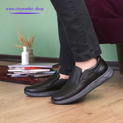 کفش مردانه راحتی راگا مدل B405